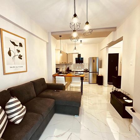 Elephant Apartment Καβάλα Εξωτερικό φωτογραφία