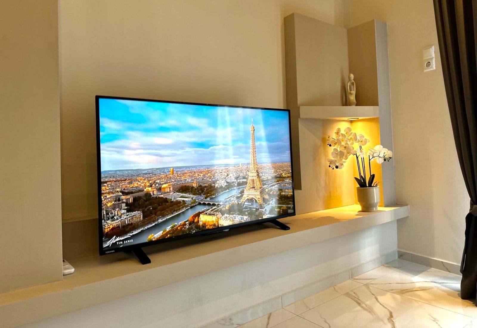 Elephant Apartment Καβάλα Εξωτερικό φωτογραφία