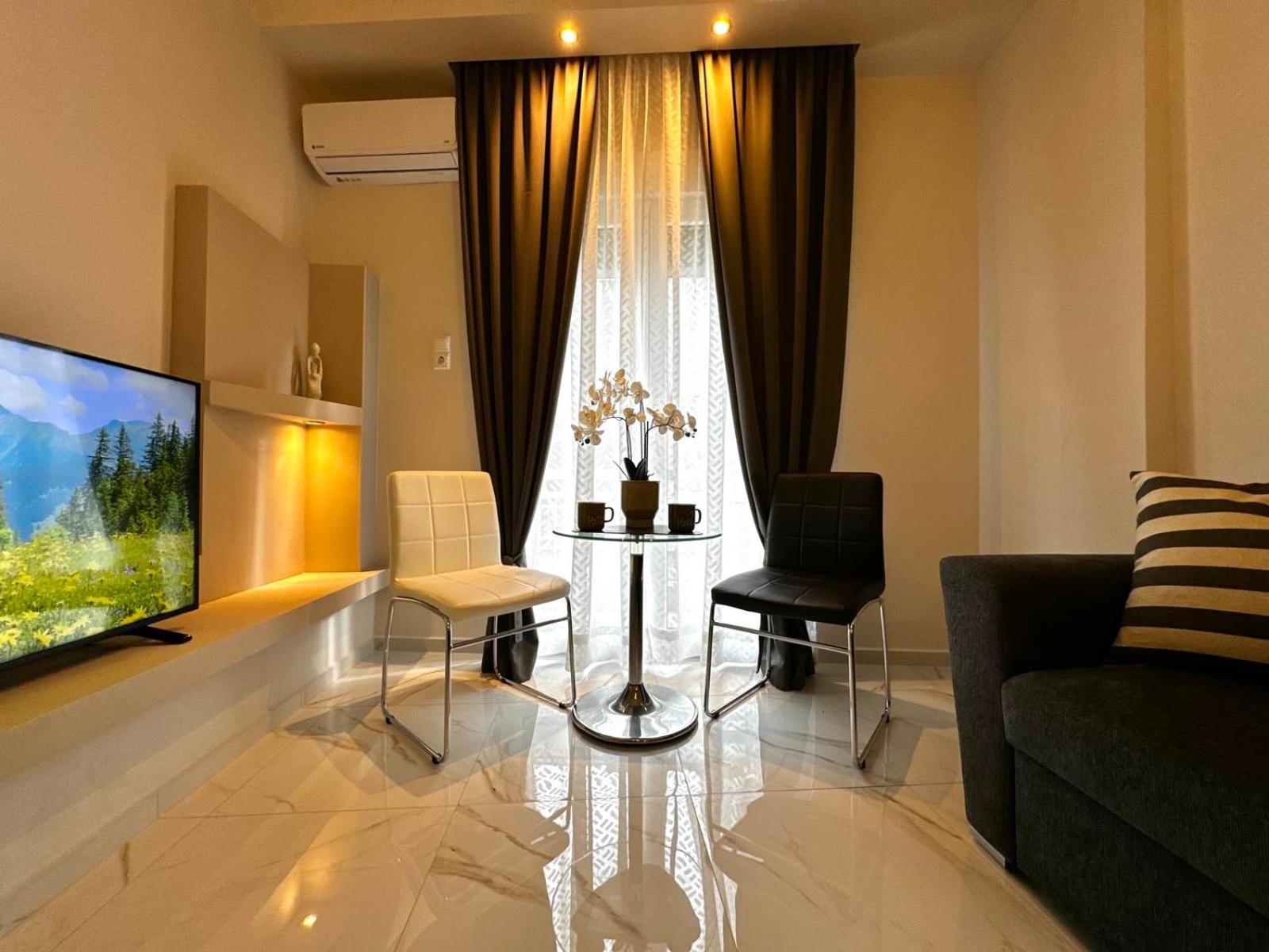 Elephant Apartment Καβάλα Εξωτερικό φωτογραφία