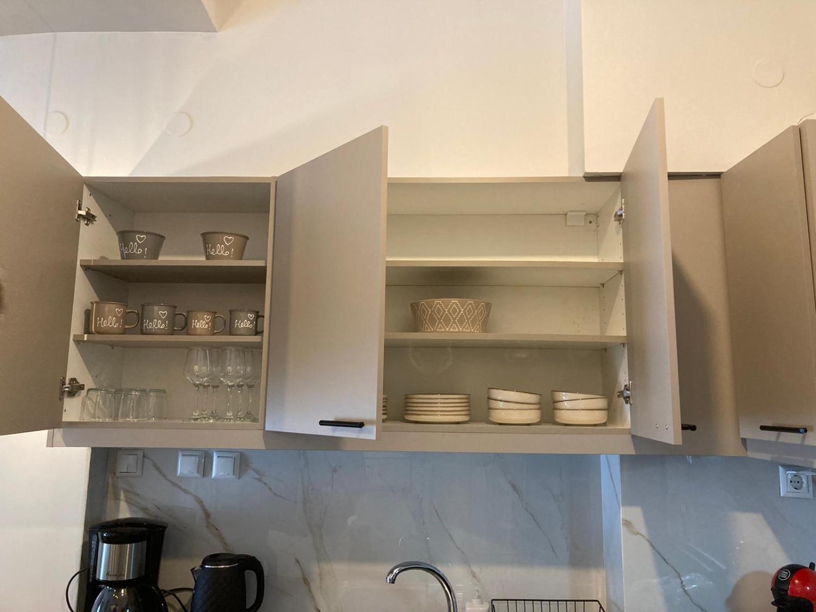 Elephant Apartment Καβάλα Εξωτερικό φωτογραφία