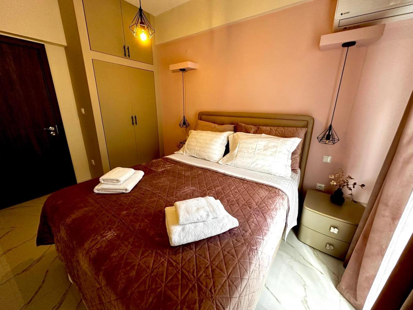 Elephant Apartment Καβάλα Εξωτερικό φωτογραφία