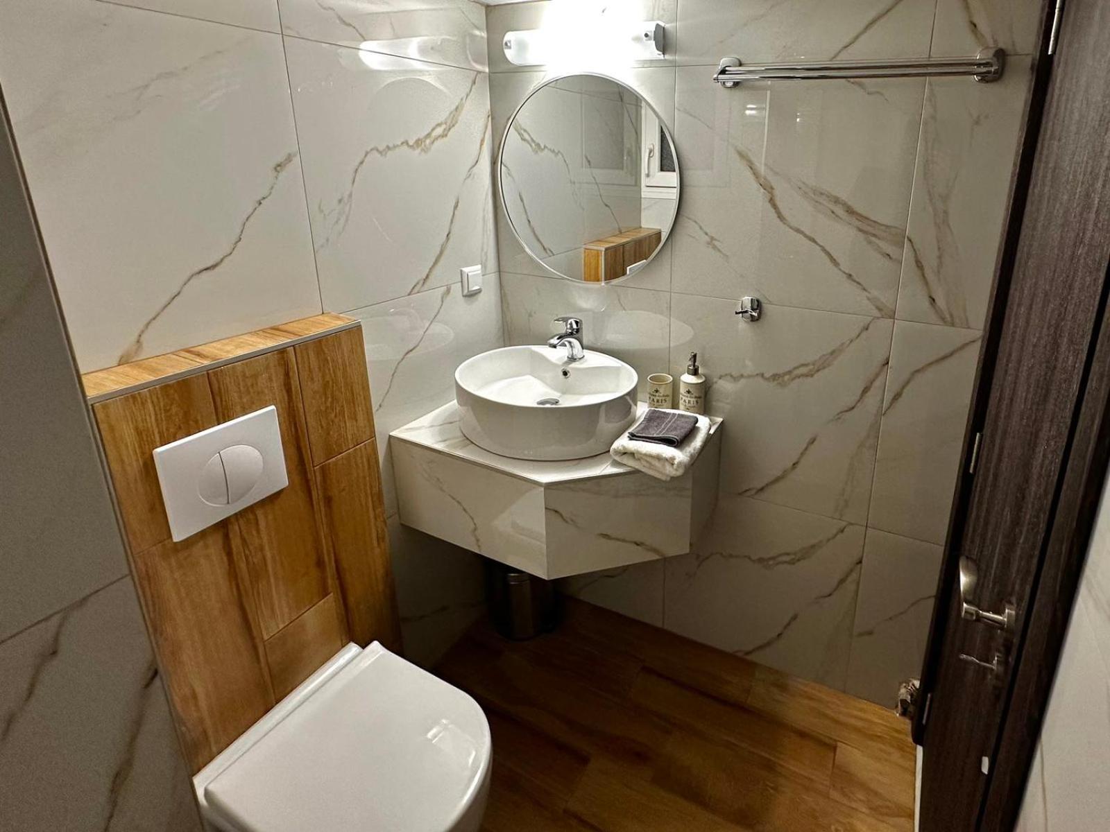 Elephant Apartment Καβάλα Εξωτερικό φωτογραφία