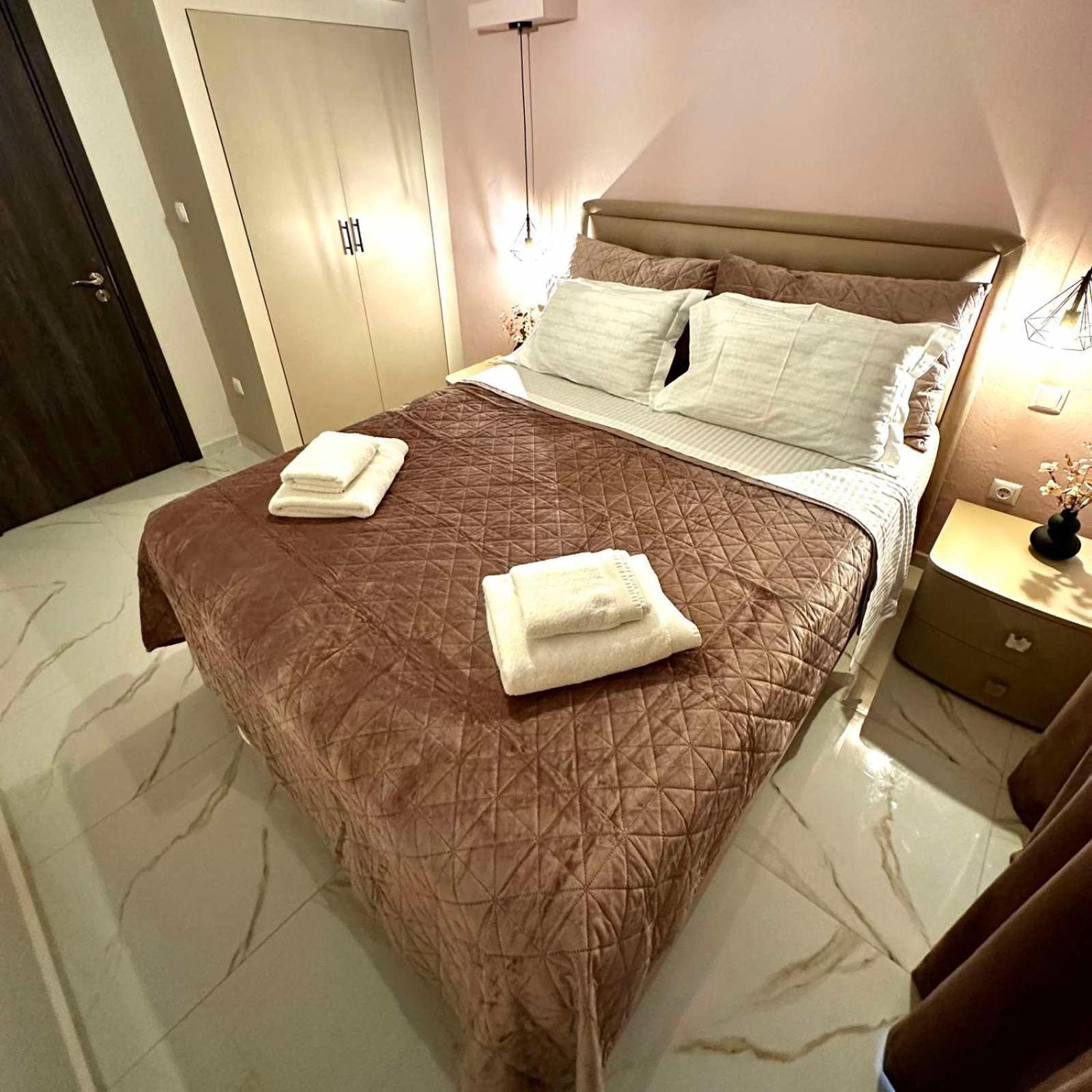 Elephant Apartment Καβάλα Εξωτερικό φωτογραφία