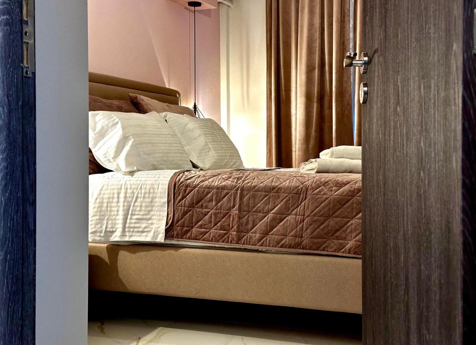 Elephant Apartment Καβάλα Εξωτερικό φωτογραφία