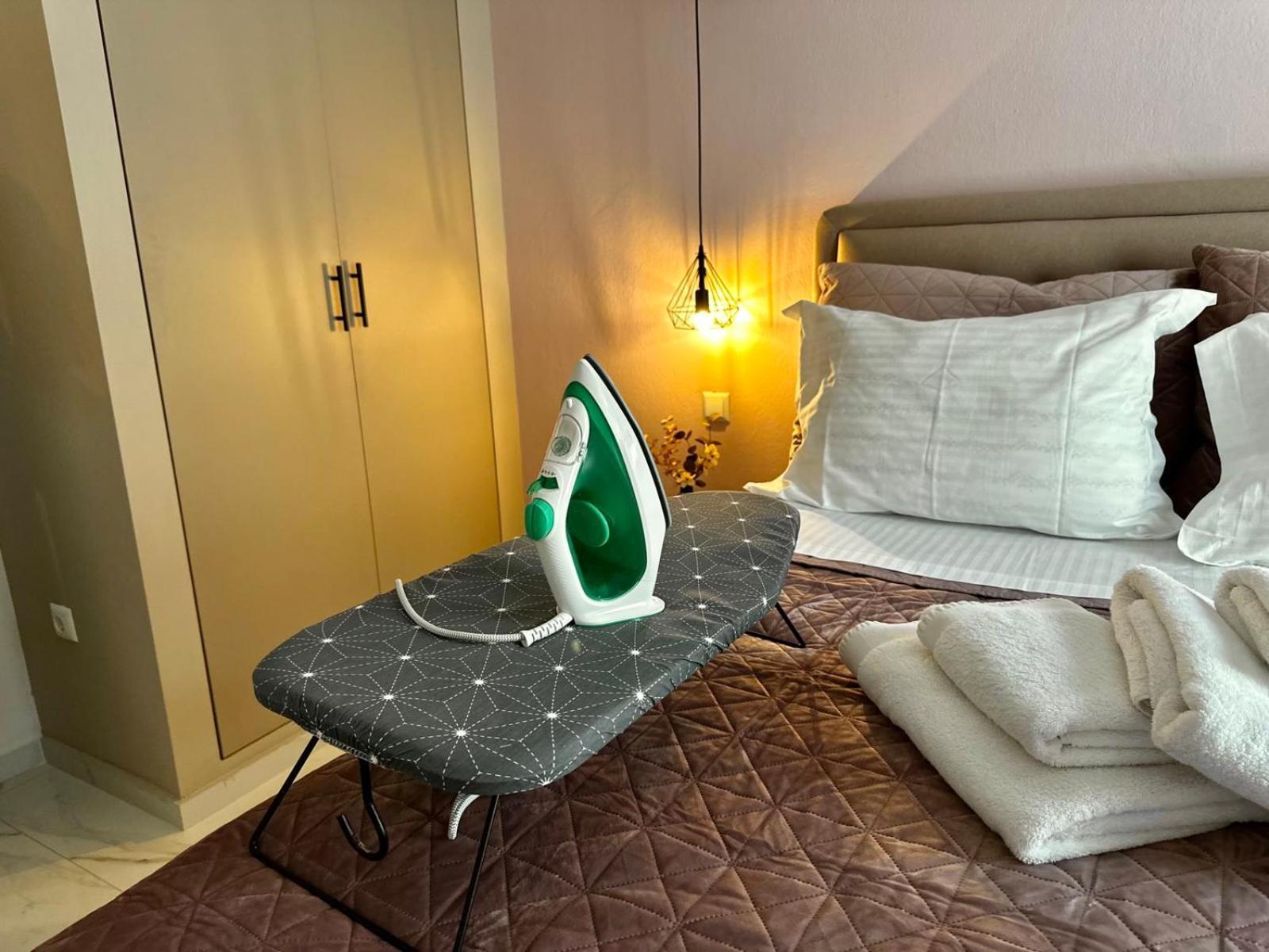 Elephant Apartment Καβάλα Εξωτερικό φωτογραφία