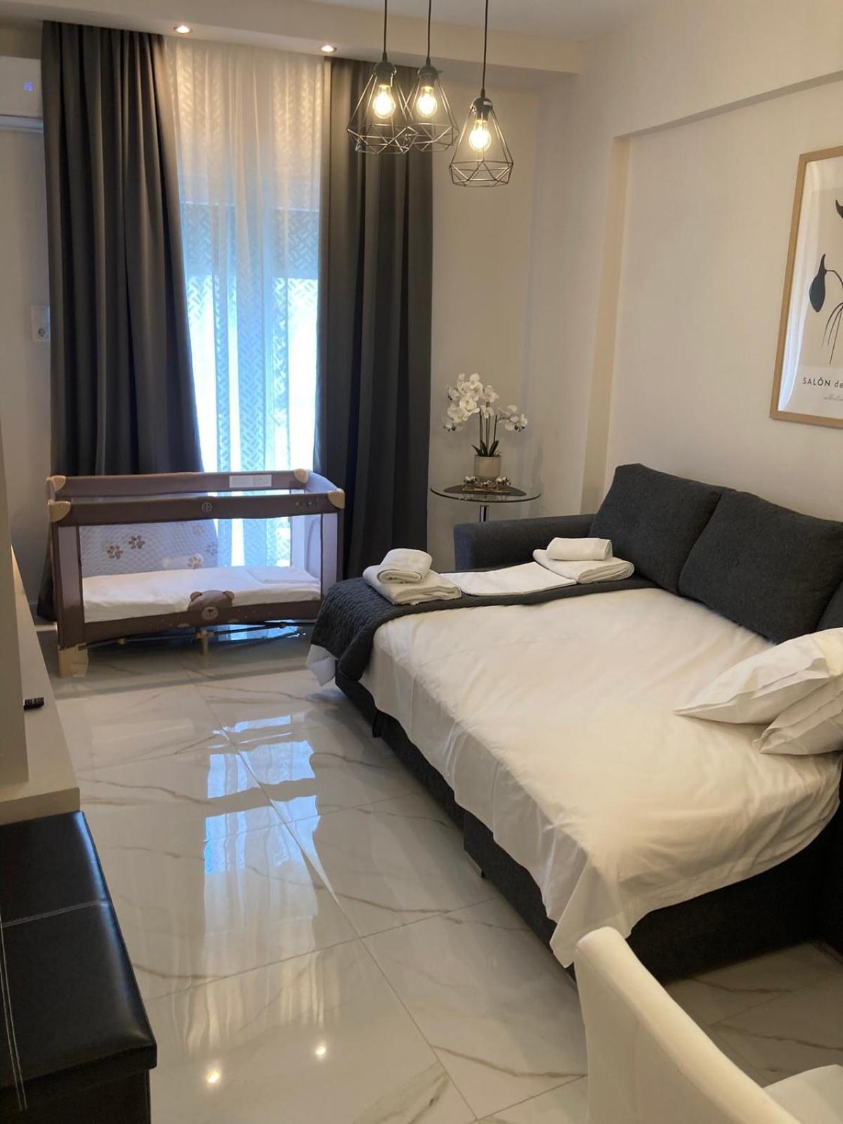 Elephant Apartment Καβάλα Εξωτερικό φωτογραφία